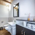 Roommo Beccaria Lejlighed Firenze