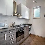 Lejlighed Roommo Beccaria Firenze
