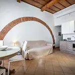 Roommo Beccaria Lejlighed