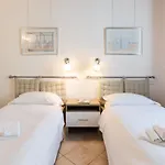 Roommo Beccaria Lejlighed *