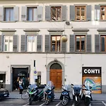 Lejlighed Roommo Beccaria Firenze