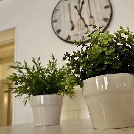 Apartamento Roommo Beccaria Florencia