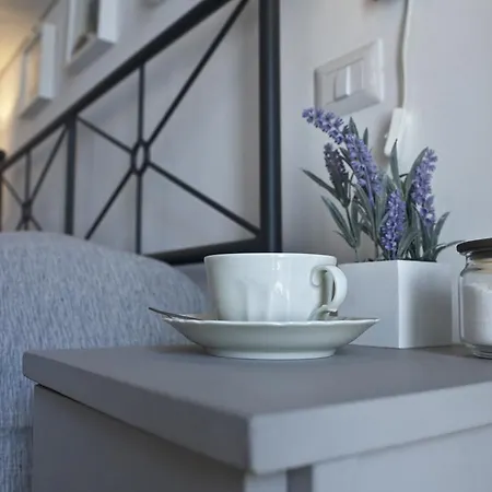 Roommo Beccaria Apartamento Florencia