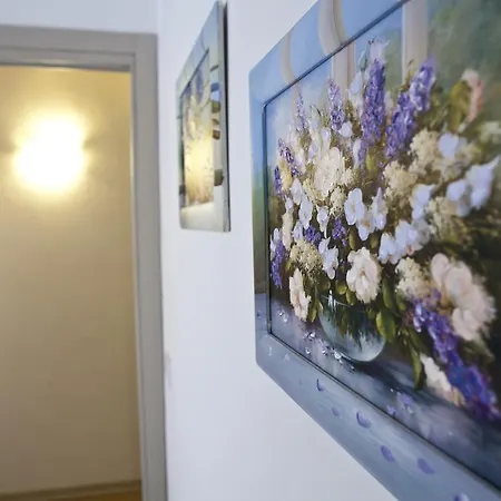Roommo Beccaria Florencia