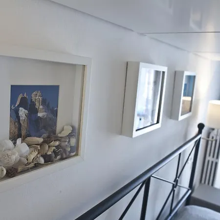 Roommo Beccaria Apartamento *