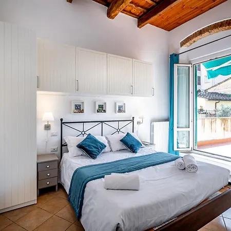 Appartamento Roommo Beccaria