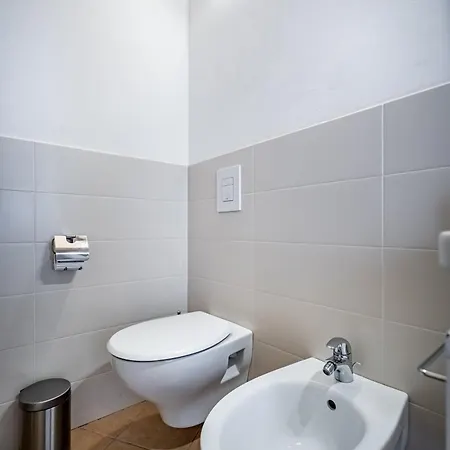 Apartamento Roommo Beccaria *