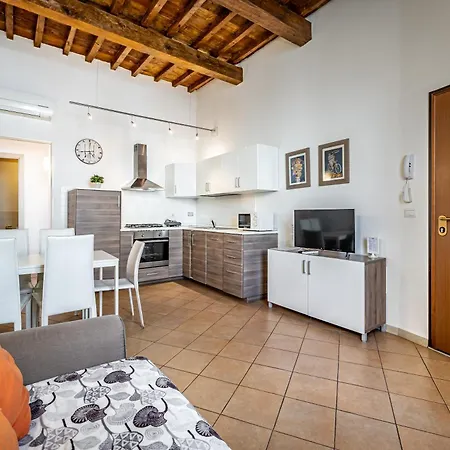 Roommo Beccaria Appartamento