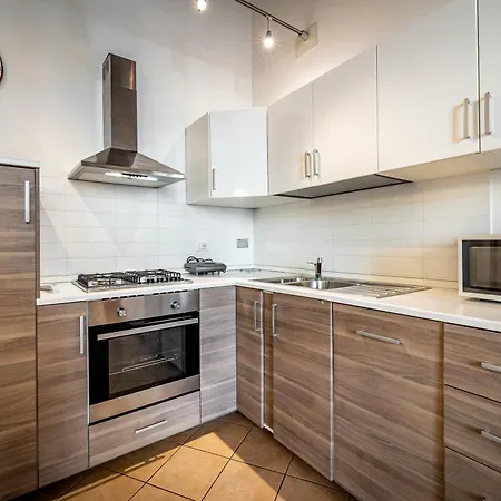 Apartamento Roommo Beccaria