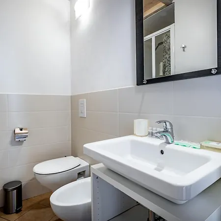Appartamento Roommo Beccaria