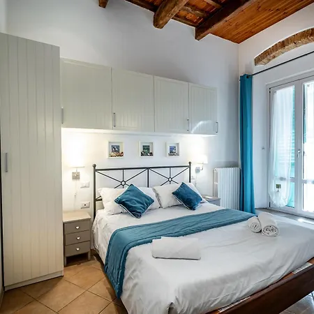 Roommo Beccaria Apartamento