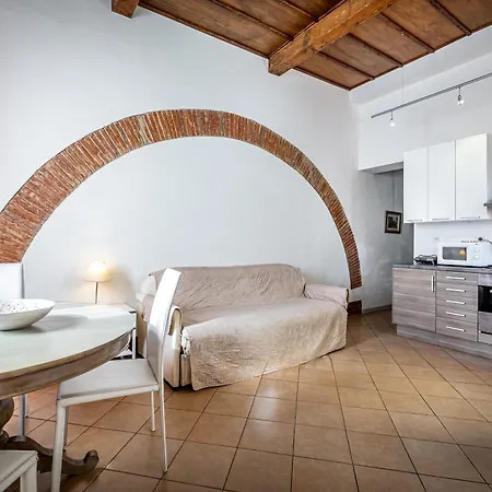 Roommo Beccaria Appartamento Firenze
