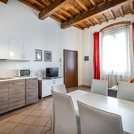 Roommo Beccaria Apartamento *
