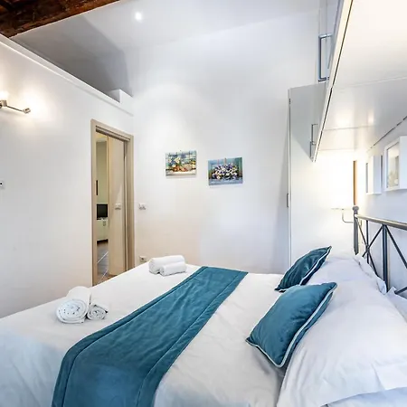 Appartamento Roommo Beccaria Firenze