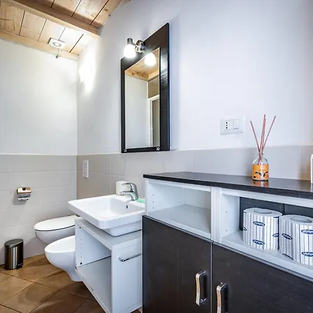 Roommo Beccaria Apartamento Florencia