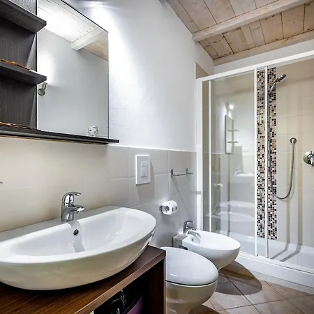 Roommo Beccaria Appartamento Firenze