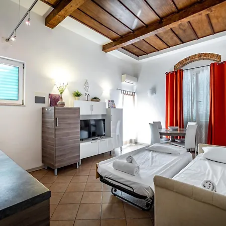 Roommo Beccaria Appartamento *