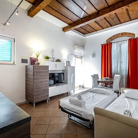 Roommo Beccaria Apartmán
