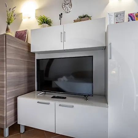 Roommo Beccaria Apartmán Florencie