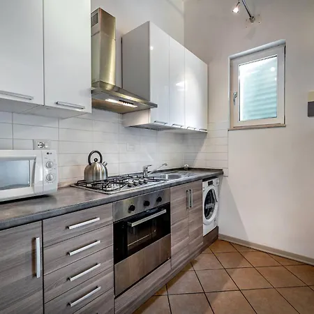 Apartamento Roommo Beccaria Florencia