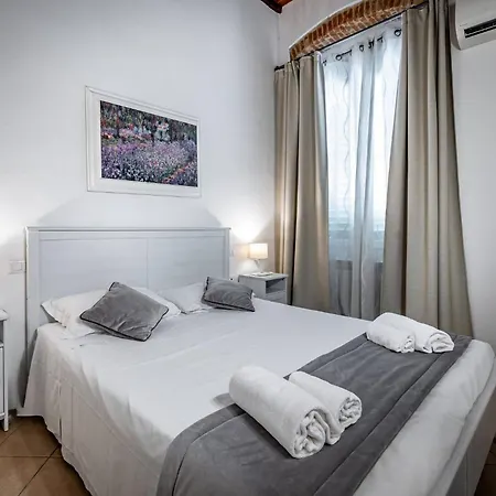 Roommo Beccaria Apartamento *