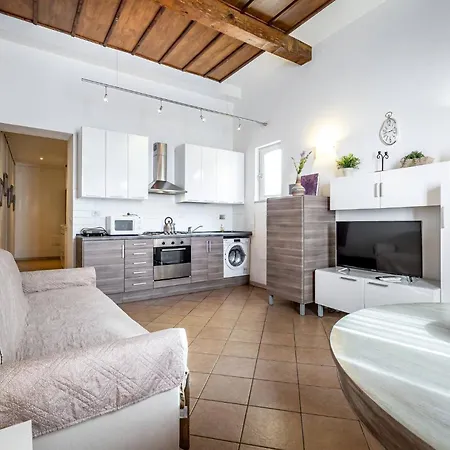 Roommo Beccaria Apartamento Florencia