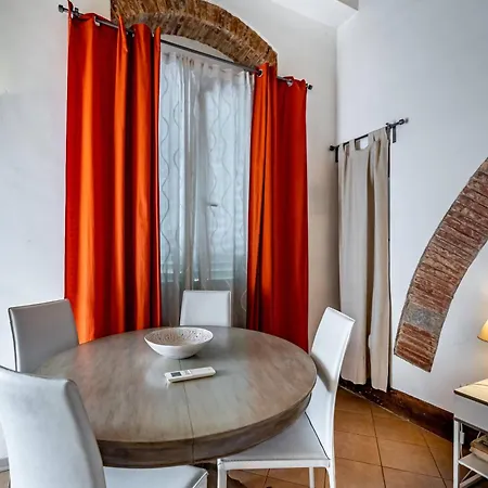 Apartamento Roommo Beccaria Florencia