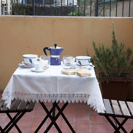 Appartamento Roommo Beccaria Firenze