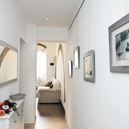 Appartamento Roommo Beccaria
