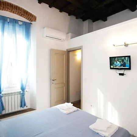 Roommo Beccaria Apartamento