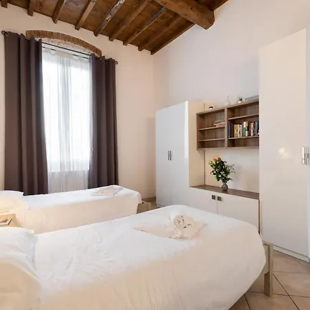 Apartamento Roommo Beccaria *