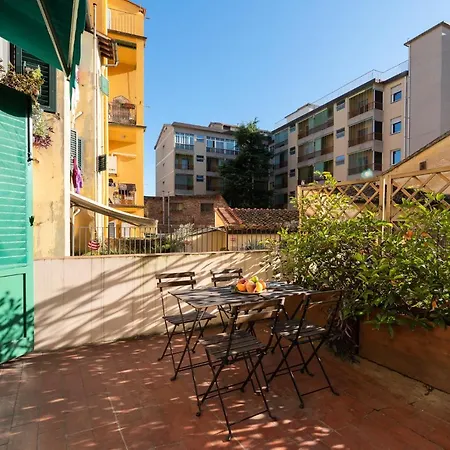 Roommo Beccaria * Florencia