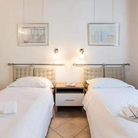 Roommo Beccaria Apartamento *