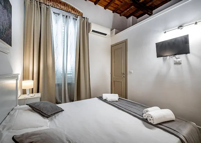 Roommo Beccaria * Florencie