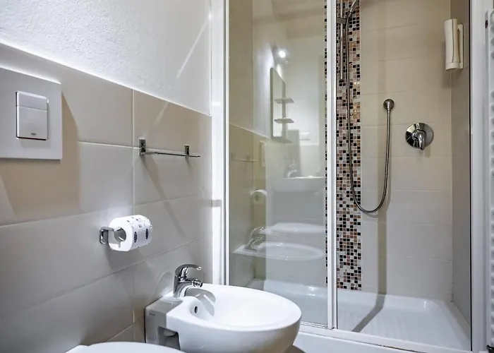 Roommo Beccaria * Florencie