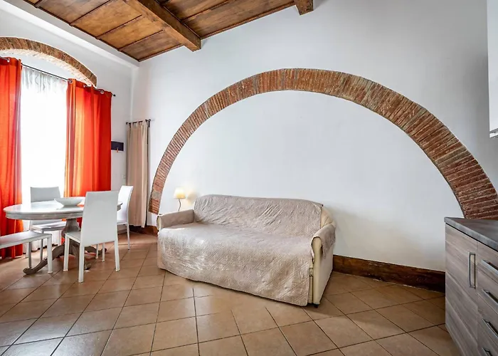 Roommo Beccaria Apartmán