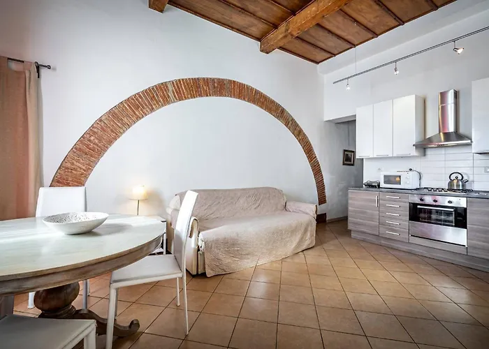 Roommo Beccaria Apartmán