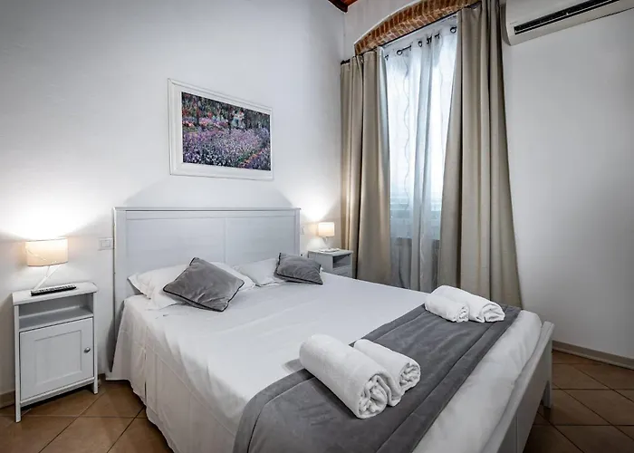 Roommo Beccaria Apartmán *