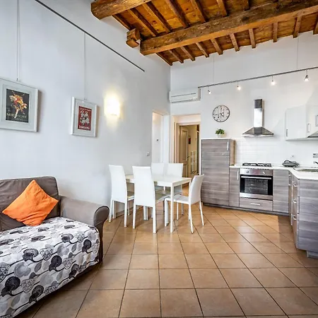 Roommo Beccaria Διαμέρισμα *