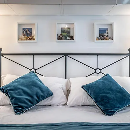 Roommo Beccaria Διαμέρισμα *
