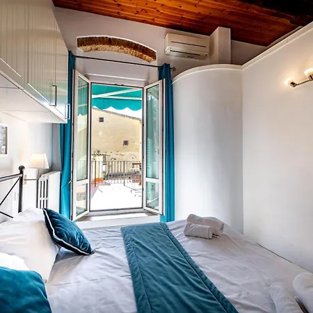 Roommo Beccaria Διαμέρισμα